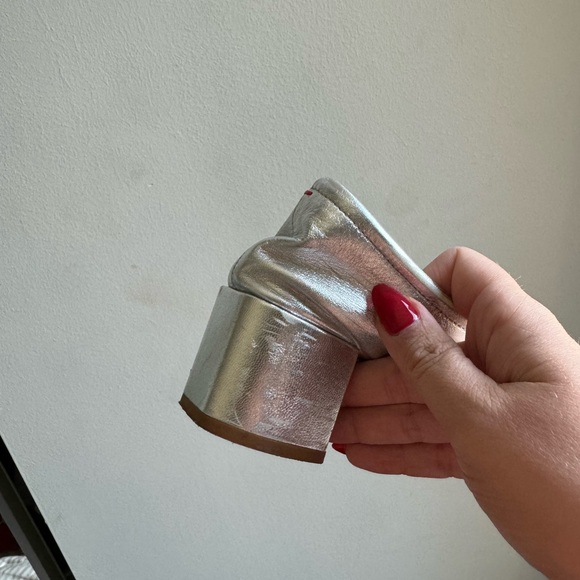 AEYDE 45MM ALINE SILVER - Picture 11 of 12